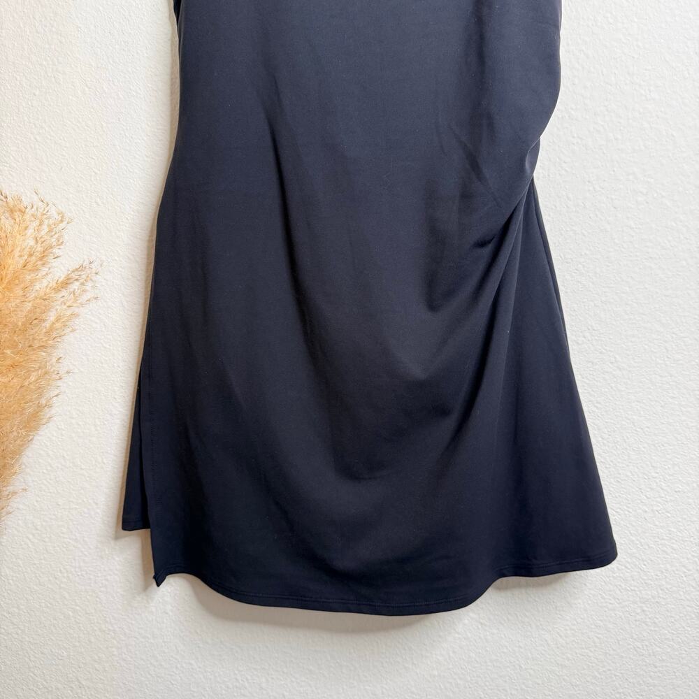 Free People mini dress tennis activewear sporty athletic Movement Large - Picture 6 of 12